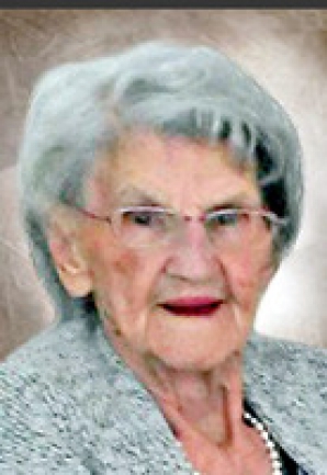 BOUCHARD MURIELLE