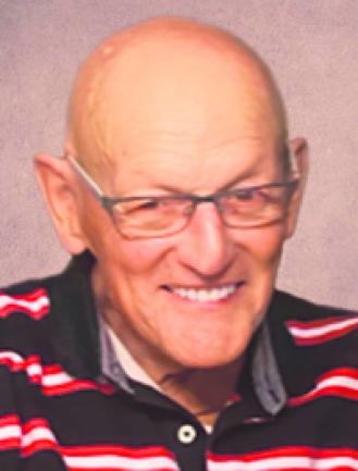 BLAIS ANDRÉ