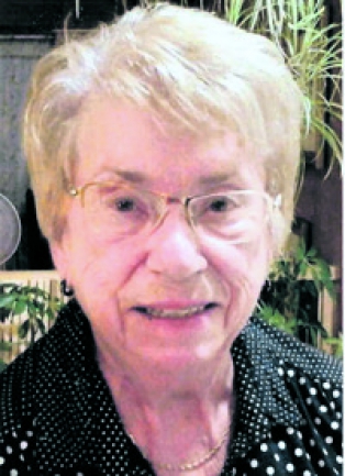 DESGAGNÉ ROLANDE