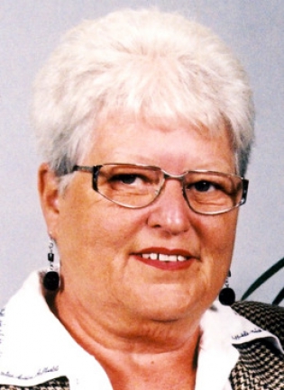 OUELLET Marjolaine Deschênes