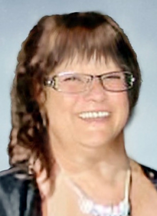 SAVARD GINETTE