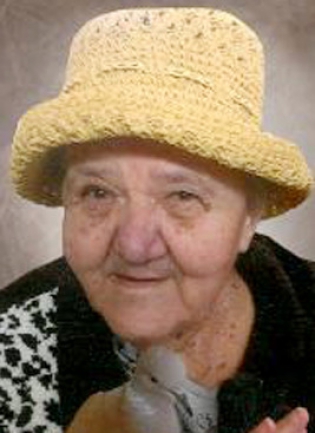 CANUEL Marie-Jeanne