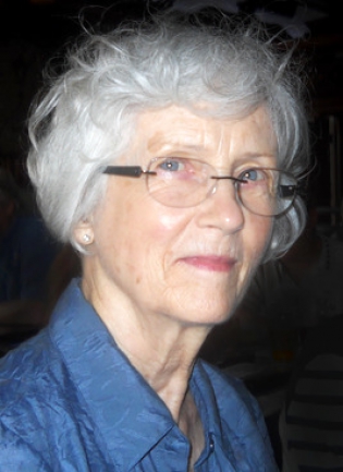 CHAYER DUPONT Évelyne 