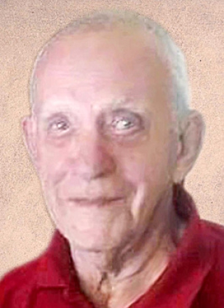 BOILY CONRAD