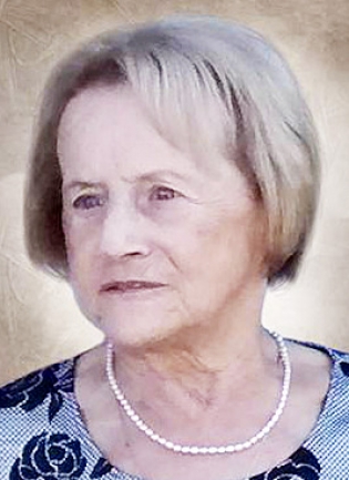 MÉRETTE ANNETTE LEBLANC