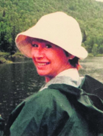 PARÉ MARIE-ANDRÉE