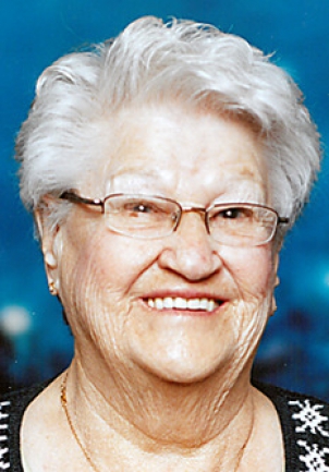 TREMBLAY Rose