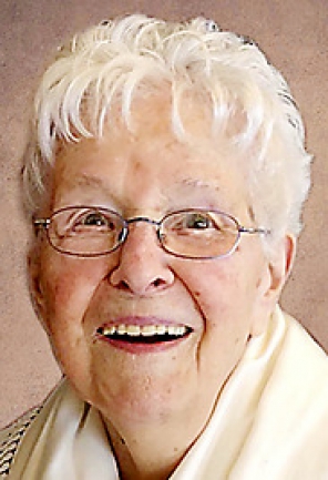 ROY SUZETTE VAILLANCOURT