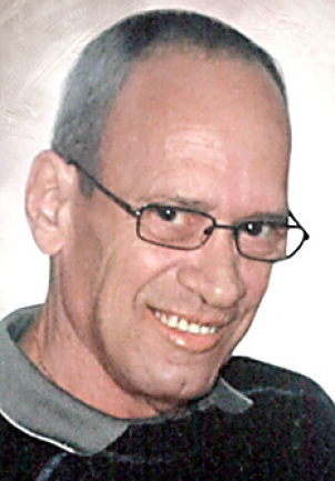 LAMONTAGNE Claude