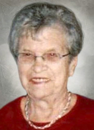 GAUTHIER PIERRETTE