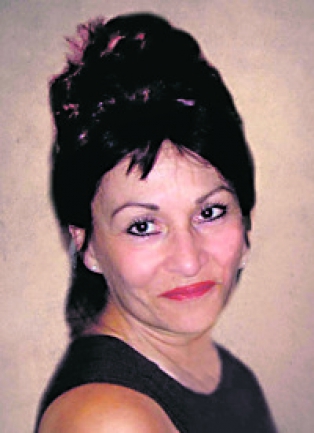 LAROUCHE MARLÈNE