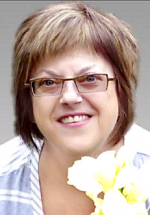 LAROUCHE Anna
