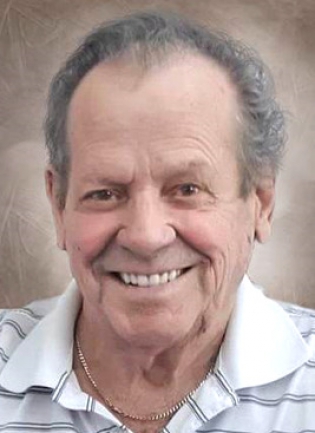 FORTIN JEAN-CLAUDE