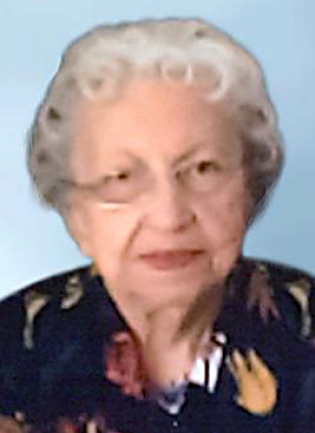 SAVARD Réna Bouchard