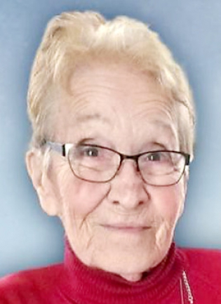 SIMARD MONIQUE CARON