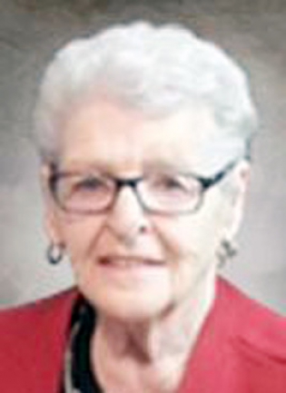 TREMBLAY Marie-Alma