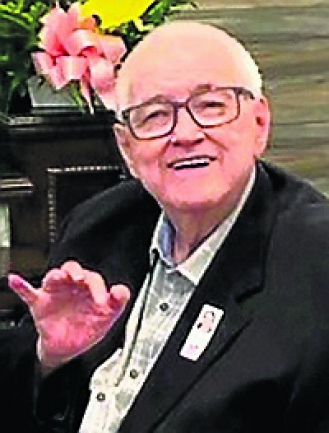 LAPOINTE ANTONIO