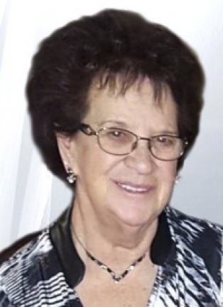 GAUMOND JEANNINE SIMARD