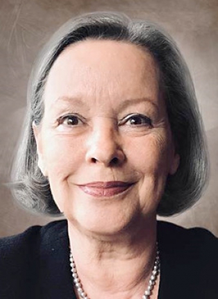 GRENON LOUISE