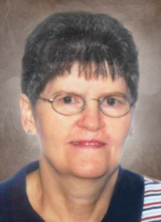BERGERON DIANE