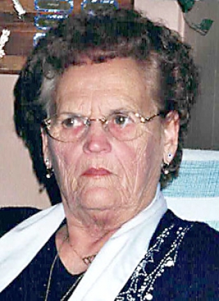 BOLDUC THÉRÈSE TREMBLAY