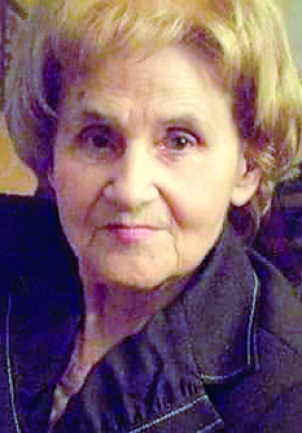 SIMARD Marie Tremblay