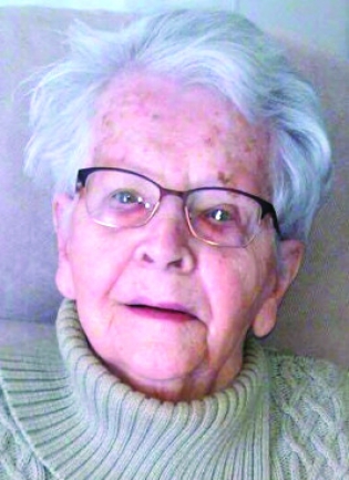 ASSELIN Mariette