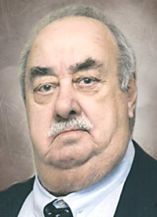 MCFAUL RONALD NORMAN