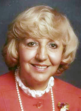SAULNIER Rachel Côté
