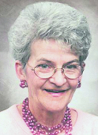 GIRARD YOLANDE
