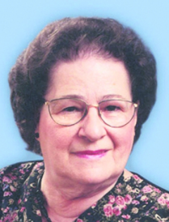 TREMBLAY THÉRÈSE DIONNE