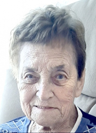 CÔTÉ MARIE-REINE
