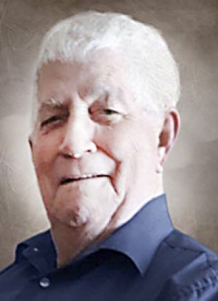 ALLARD LÉOPOLD