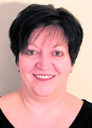 PERRON HÉLÈNE