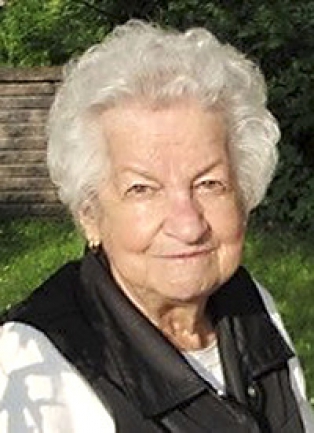 VACHON CLAUDIA SAUVÉ
