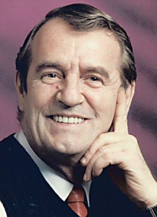 ARÈS Mario