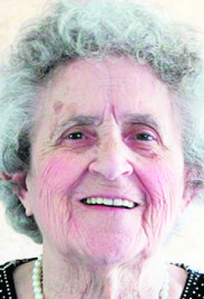 BOUCHARD RITA LAVOIE