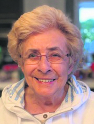 BOISVERT BERNADETTE