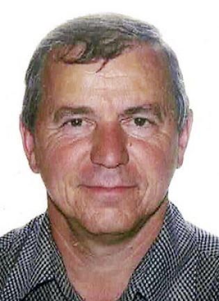 CLAVEAU GILLES