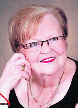 DALLAIRE RITA HOUDE