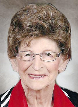 OUELLET MARIE-JEANNE