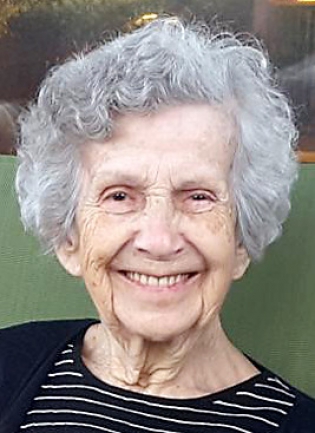 LAVOIE THÉRÈSE TREMBLAY