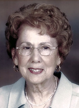 MAILHIOT GENEVIÈVE