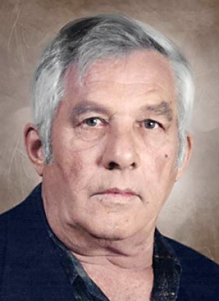 DALLAIRE ARNOLD