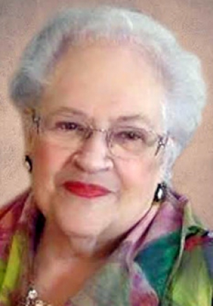 GAUDREAULT Thérèse Riverin