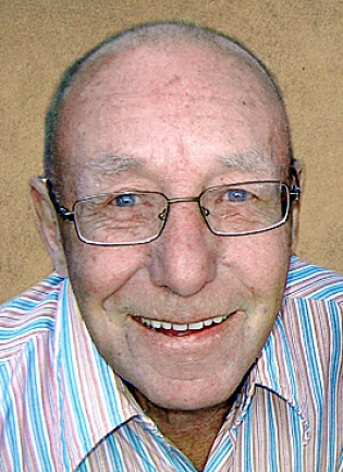 DUBOIS ALAIN