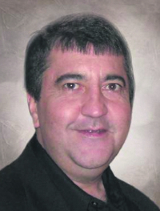 POTVIN GHISLAIN