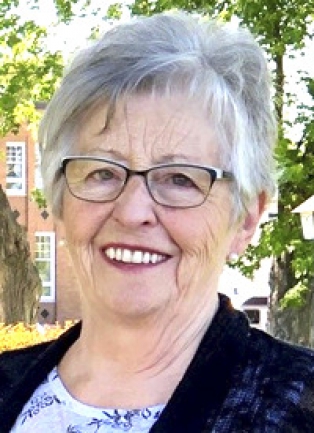 GAUTHIER ROSE-EMMA