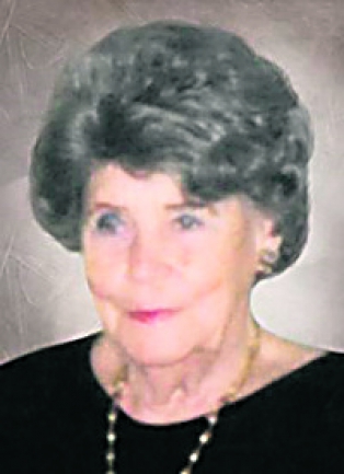 TREMBLAY OLIVETTE