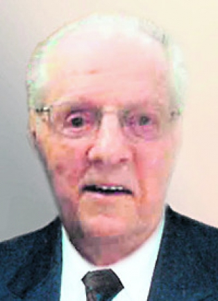 LAROCHE MARCEL